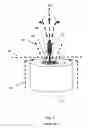 Fig. 02 - Method for improving the delivery of volatiles from a buring candle and a system for the same