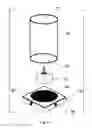 Fig. 07 - Method for improving the delivery of volatiles from a buring candle and a system for the same