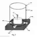 Fig. 08 - Method for improving the delivery of volatiles from a buring candle and a system for the same