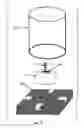 Fig. 09 - Method for improving the delivery of volatiles from a buring candle and a system for the same