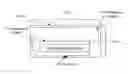 Fig. 01 - Methods and apparatus for ultraviolet sterilization