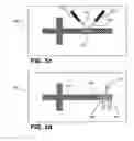 Fig. 16 - Fully packed capillary electrophoretic separation microchips with self-assembled silica colloidal particles in microchannels and their preparation methods