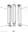 Fig. 04 - Diaphram metering chamber dispensing systems