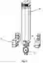Fig. 10 - Diaphram metering chamber dispensing systems