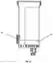 Fig. 11 - Diaphram metering chamber dispensing systems