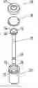 Fig. 01 - Vessel for performing microwave-assisted chemistry on small volumes of reagents