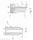 Fig. 04 - Vessel for performing microwave-assisted chemistry on small volumes of reagents