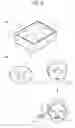 Fig. 03 - Skin material for external use and antiprutiric agent for external use and wrinkle-instrument using the same