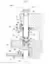 Fig. 06 - Compressive molding machine for powder material
