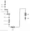 Fig. 01 - Method and installation for cleaning cereal