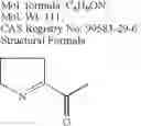 Fig. 02 - Process for the stabilization of 2-acetyl-1pyrroline, the basmati rice flavourant