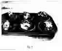 Fig. 06 - Frozen muffin preform