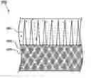 Fig. 01 - Method for producing artificial leather