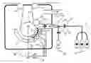 Fig. 01 - Method and arrangement for generating an atmospheric pressure glow discharge plasma (APG)