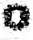 Fig. 02 - Decorative metal wreath