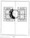 Fig. 08 - Wreath mounting frame for double doors