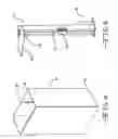 Fig. 03 - Blowing wool machine with ram to push wool