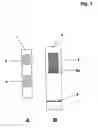 Fig. 02 - Method and device for drying of micro-organisms