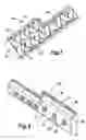 Fig. 02 - Method for the production of a structural part comprising a rigid material and a plastic material, and structural composite part thus obtained