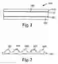 Fig. 02 - Conductive polymer layer articles and method