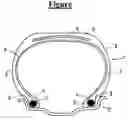 Fig. 02 - Metal/rubber composite for tire