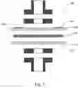 Fig. 04 - Composite plate device for thermal transpiration micropump