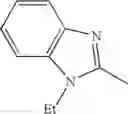 Fig. 77 - Nitrogen-containing heterocycle derivative and organic electroluminescent element using the same
