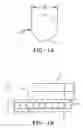 Fig. 02 - Front face erasable microcapsule magnetophoretic erasing magnet