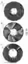 Fig. 08 - Perpendicular magnetic recording medium with magnetically resetable single domain soft magnetic underlayer