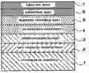 Fig. 01 - Perpendicular magnetic recording medium