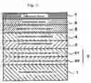Fig. 03 - Perpendicular magnetic recording medium