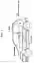 Fig. 02 - Humidifier for fuel cell system