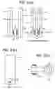 Fig. 10 - Solid-oxide shaped fuel cell module