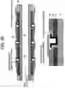 Fig. 26 - Solid-oxide shaped fuel cell module