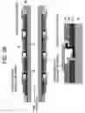 Fig. 29 - Solid-oxide shaped fuel cell module