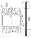 Fig. 03 - Modular fuel cell cassette for forming a solid-oxide fuel cell stack