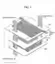 Fig. 08 - Separator for fuel cell and fuel cell containing the separator