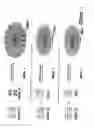 Fig. 02 - Particle containing a graphite based nucleus with at least one continuous or discontinuous layer, processes for preparing the same and their uses