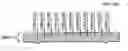 Fig. 01 - Negative electrode for lithium secondary battery and lithium secondary battery