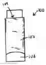 Fig. 01 - Lighter holder
