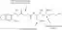 Fig. 15 - Methods and compositions for monitoring polymer array synthesis