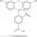 Fig. 19 - Methods and compositions for monitoring polymer array synthesis