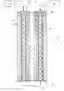 Fig. 04 - Small scale ideal kinetic reactor to evaluate full size industrial catalysts