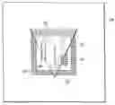 Fig. 01 - Patterned plasma treatment to improve distribution of underfill material