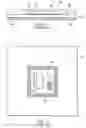 Fig. 02 - Patterned plasma treatment to improve distribution of underfill material