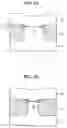 Fig. 03 - Method for reducing poly-depletion in dual gate CMOS fabrication process