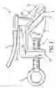 Fig. 02 - Grounding clamp apparatus and method