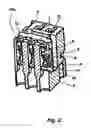 Fig. 03 - Chamber housing for forming an electrical plug-in connection part
