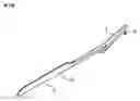Fig. 03 - Sculling oar