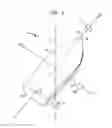Fig. 02 - Integral reversing and trim deflector and control mechanism